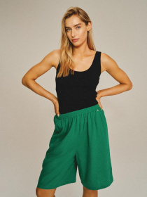 Повседневные шорты DIVERSE Wiscon модель 10044397 Фото