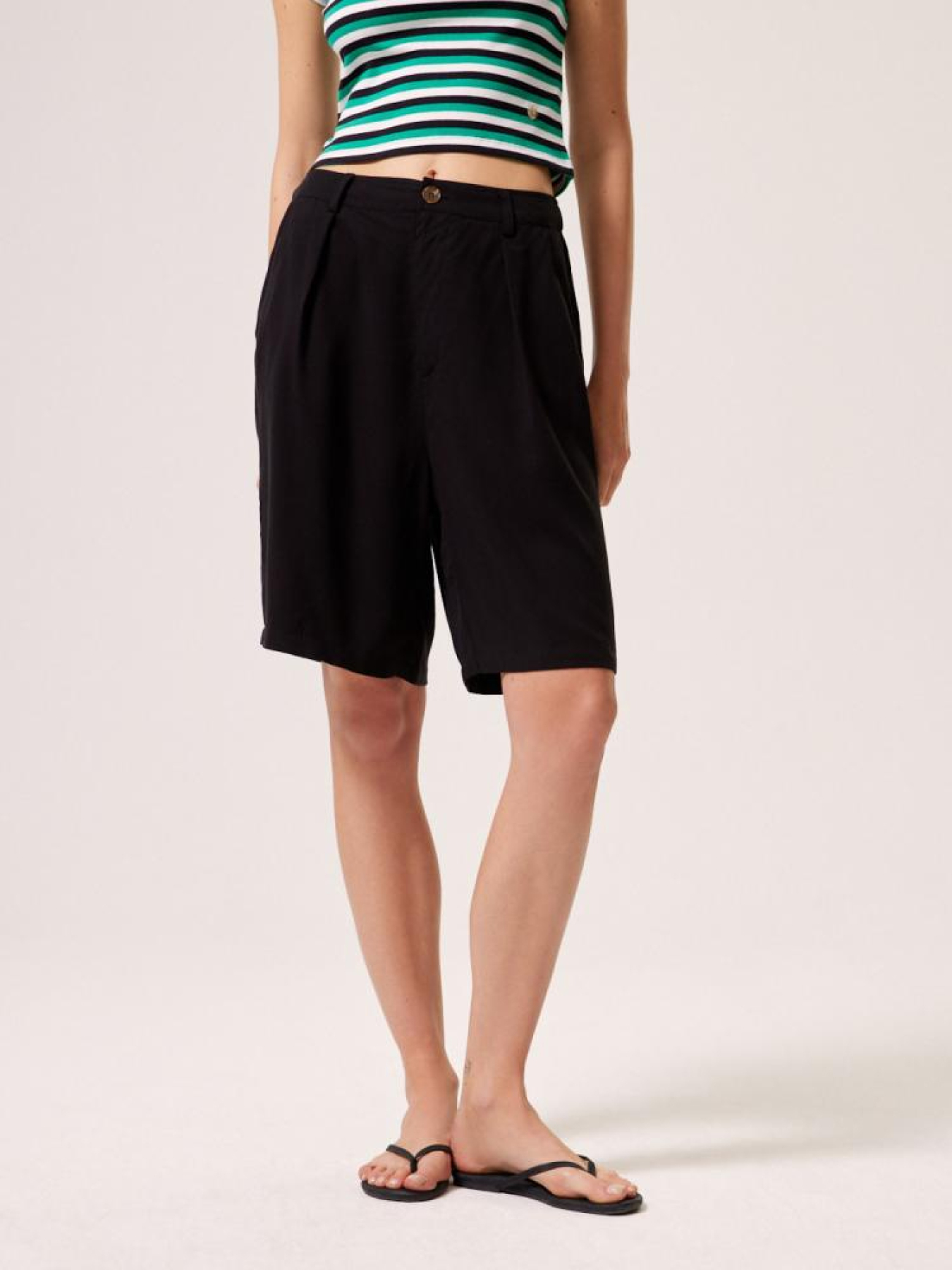 Шорты DIVERSE Duman модель 10044404 Фото