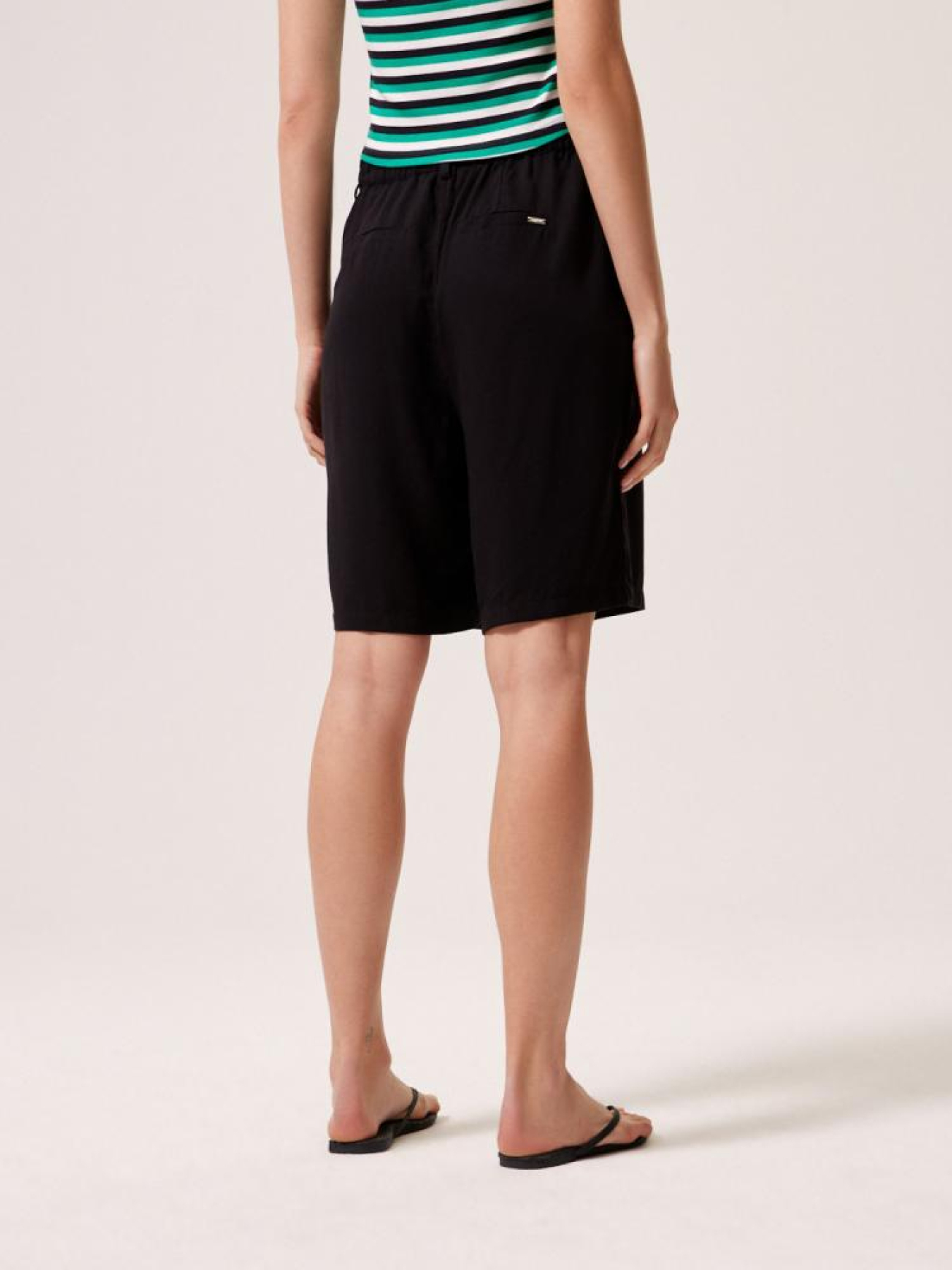 Повсякденні шорти DIVERSE Duman модель 10044404 Фото