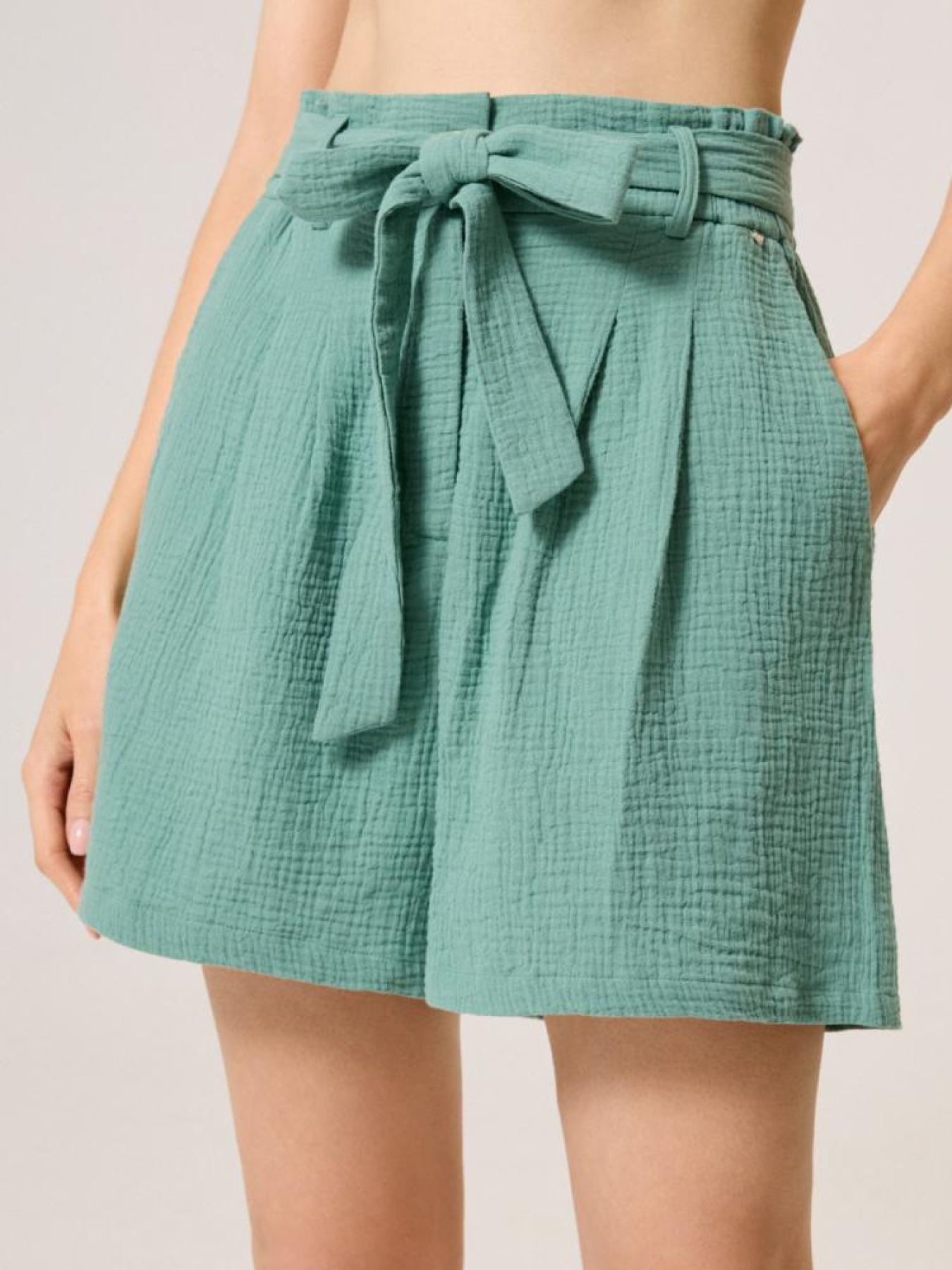 Повседневные шорты DIVERSE Sonil модель 10044429 Повседневные шорты DIVERSE Sonil модель 10044429 Фото