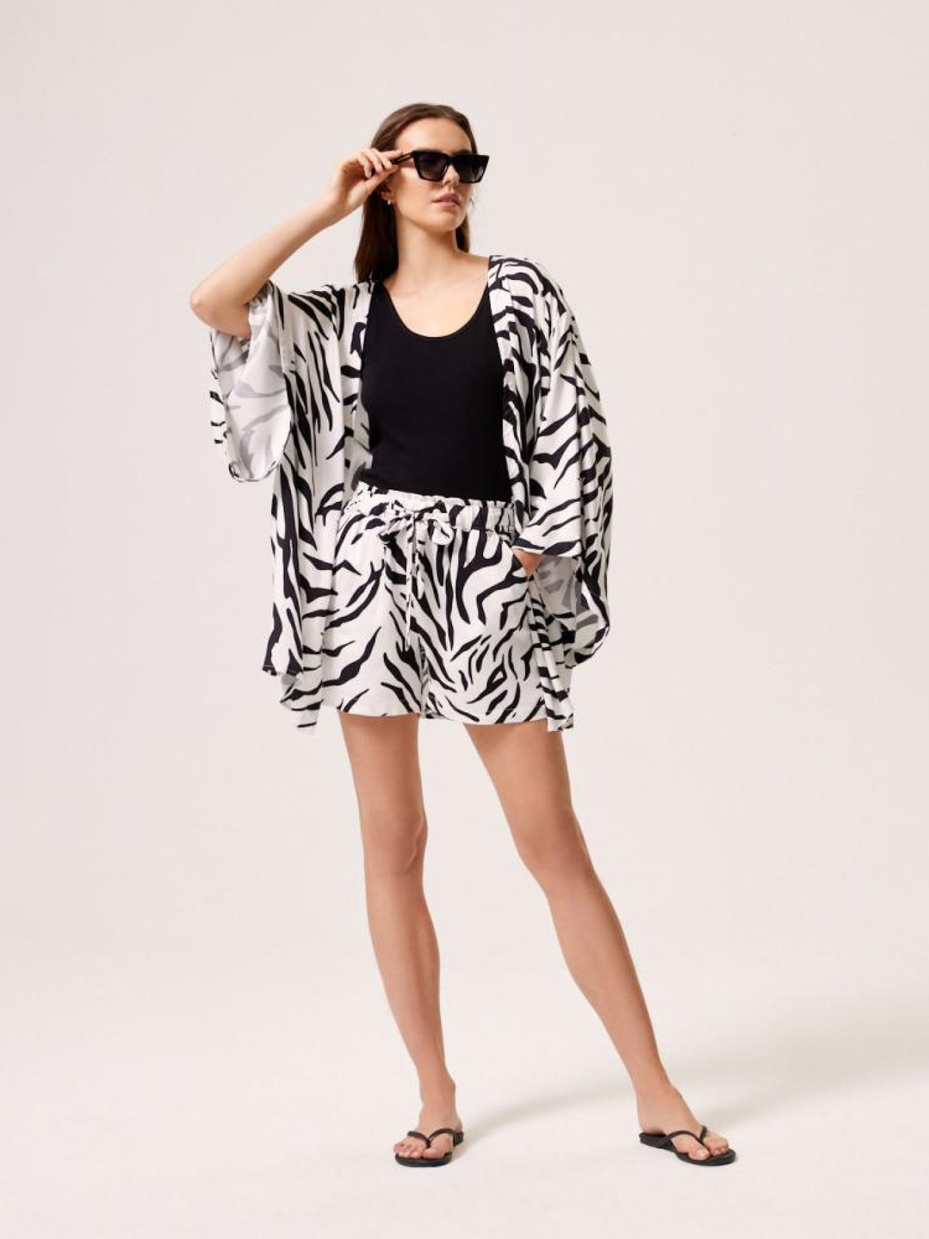 Шорты DIVERSE Trake модель 10044444 Фото