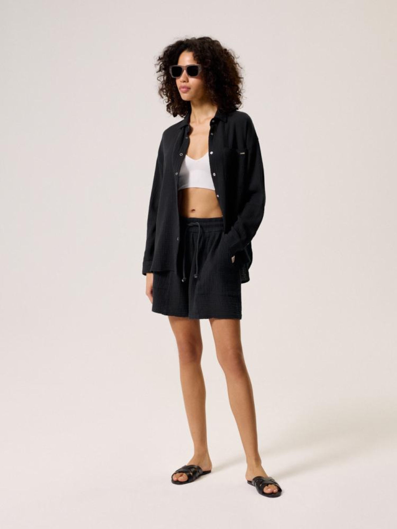 Шорти DIVERSE Hanaka модель 10044450 Фото