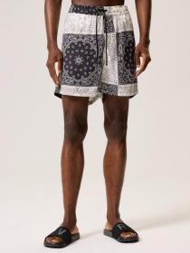 Повсякденні шорти DIVERSE Bandamos модель 10044461 Фото