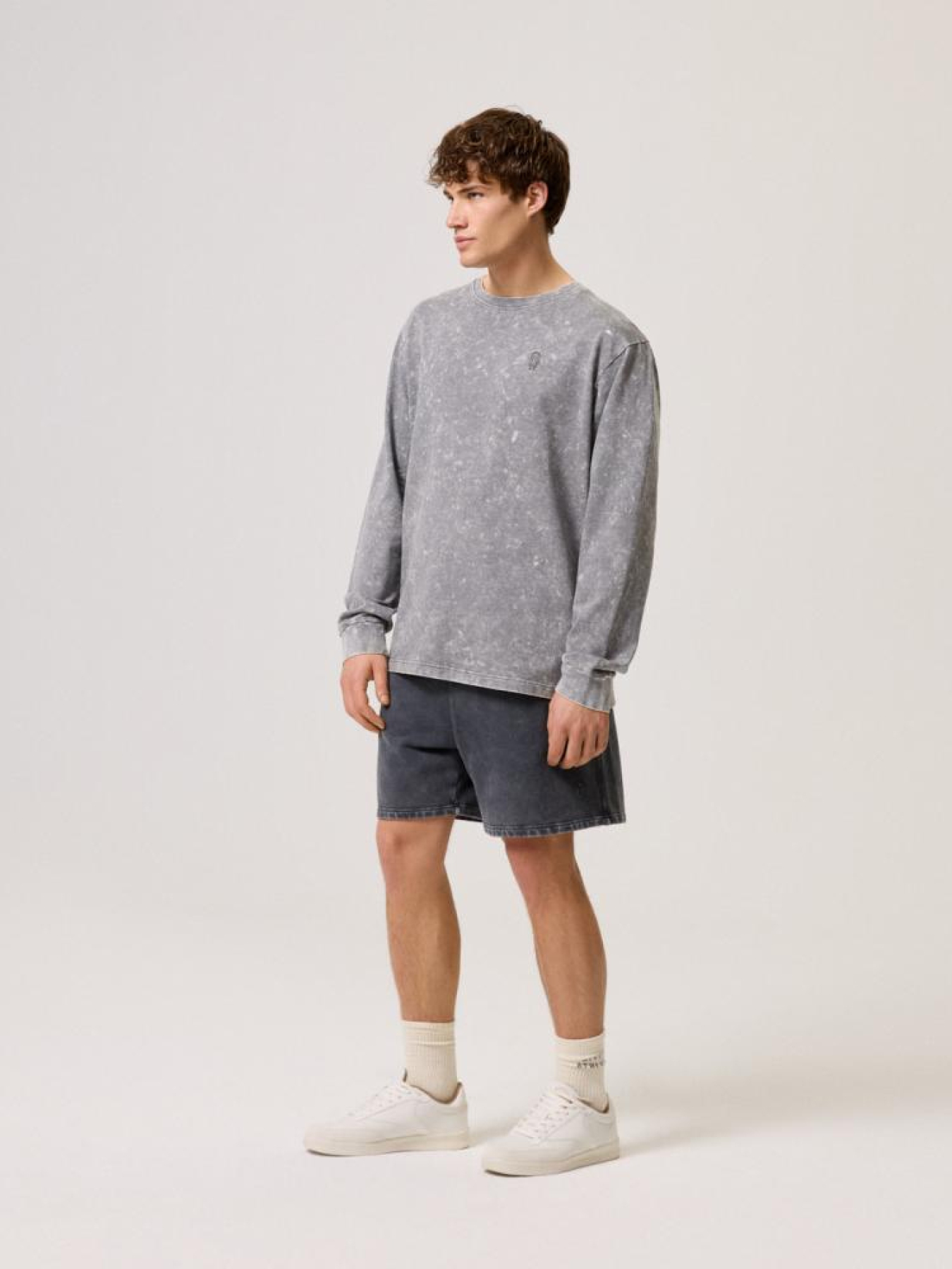 Шорты DIVERSE Cltn Sh 0224 модель 10044469 Фото