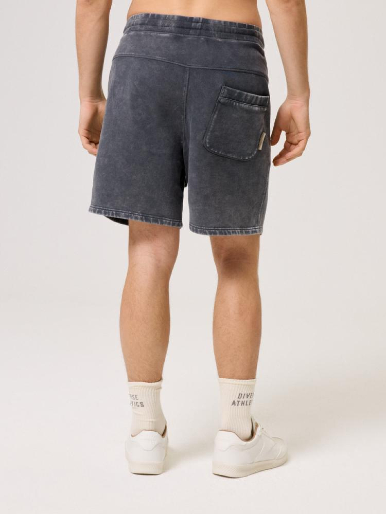 Шорты DIVERSE Cltn Sh 0224 модель 10044469 Фото