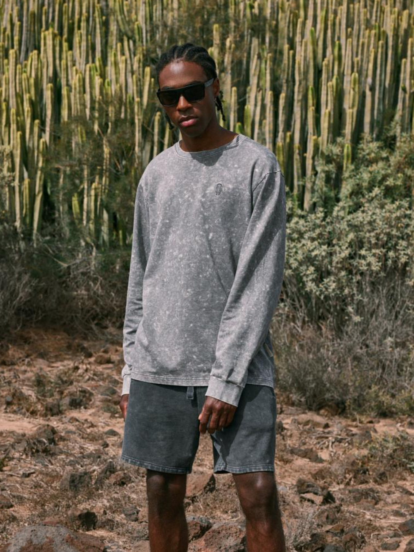 Шорты DIVERSE Cltn Sh 0224 модель 10044469 Фото