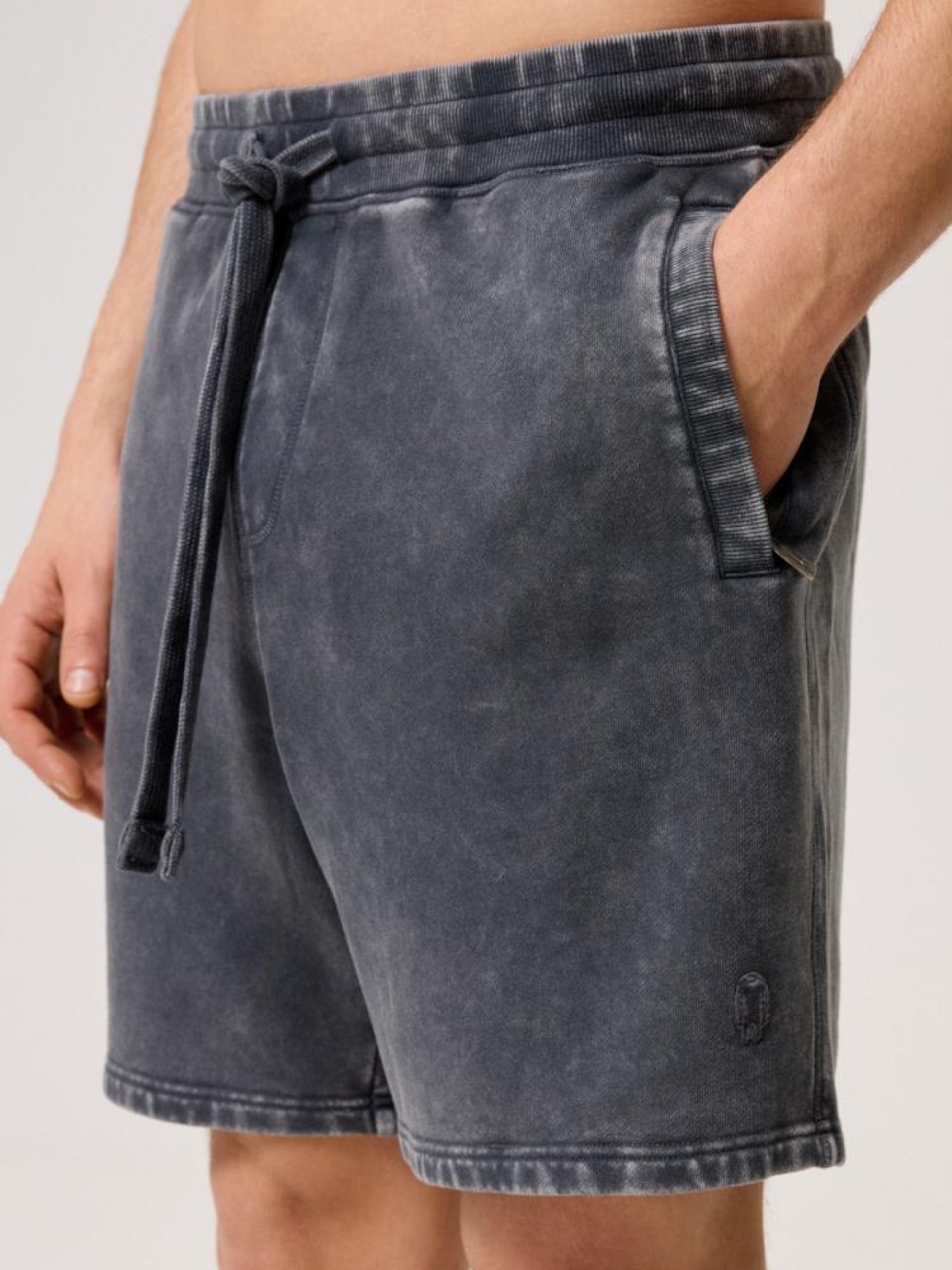 Повсякденні шорти DIVERSE Cltn Sh 0224 модель 10044469 Фото