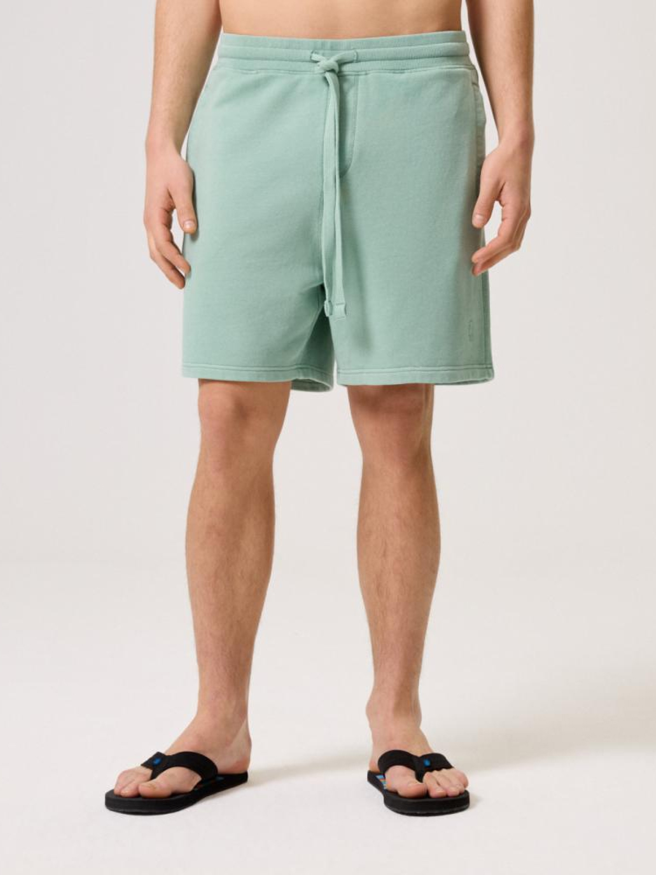 Повседневные шорты DIVERSE Cltn Sh 0224 модель 10044469 Фото