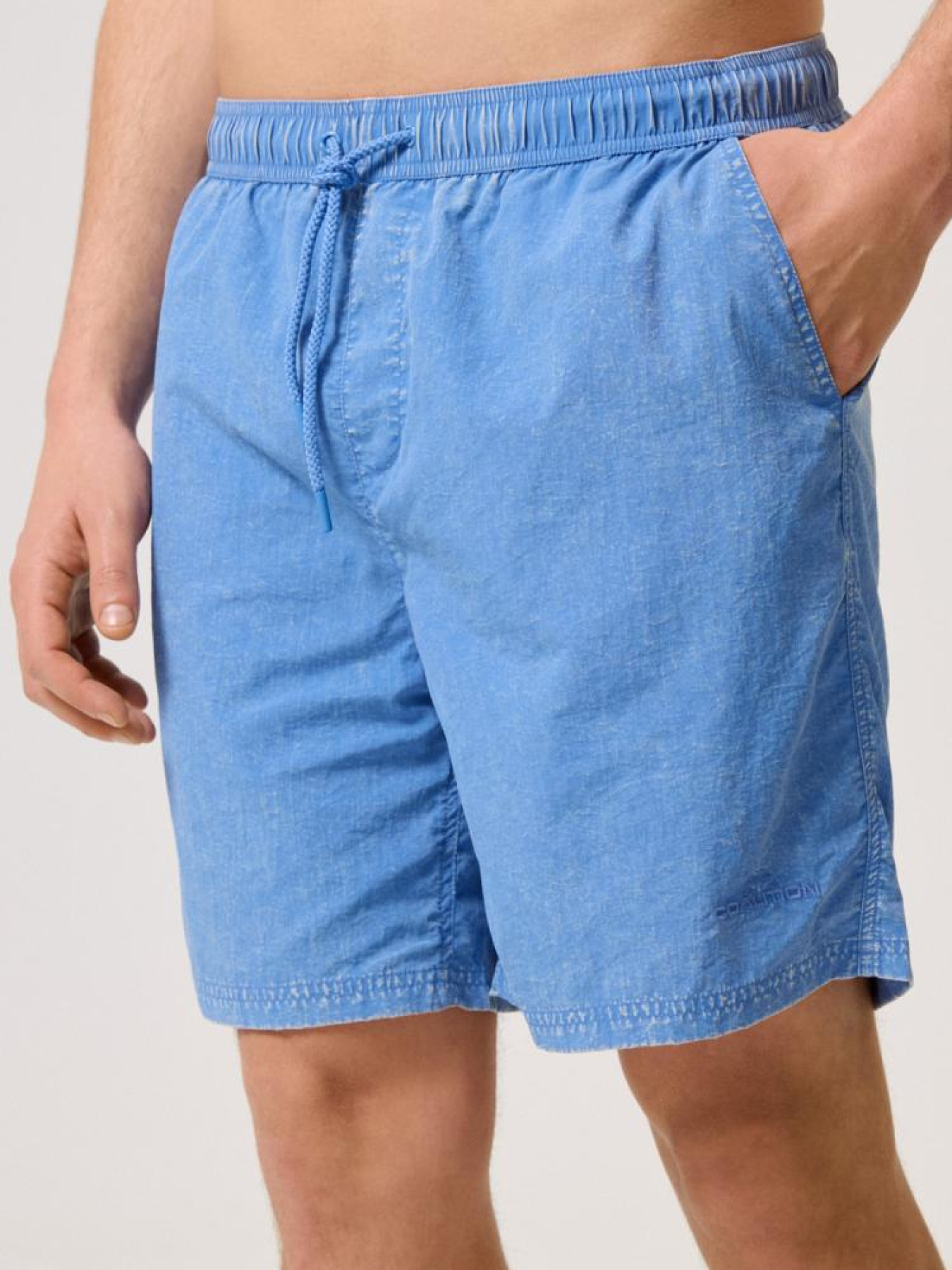 Шорти для плавання DIVERSE Cltn Washed модель 10044471 Фото