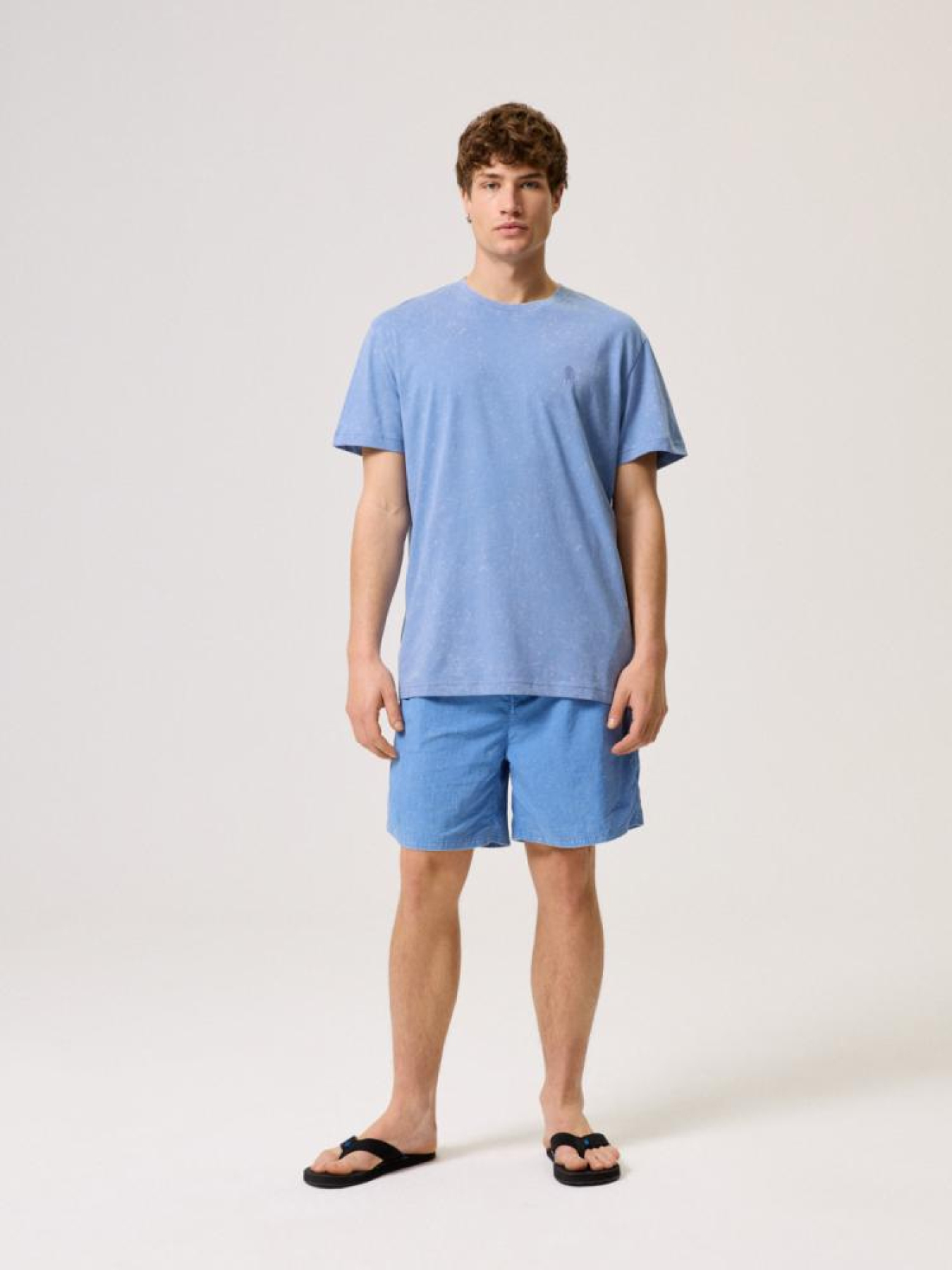 Шорти для плавання DIVERSE Cltn Washed модель 10044471 Фото