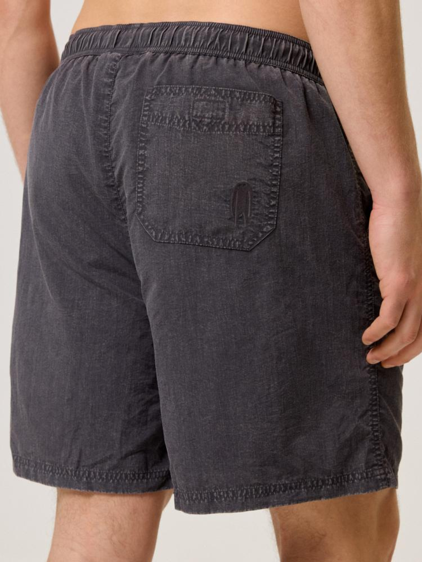 Шорти для плавання DIVERSE Cltn Washed модель 10044471 Фото