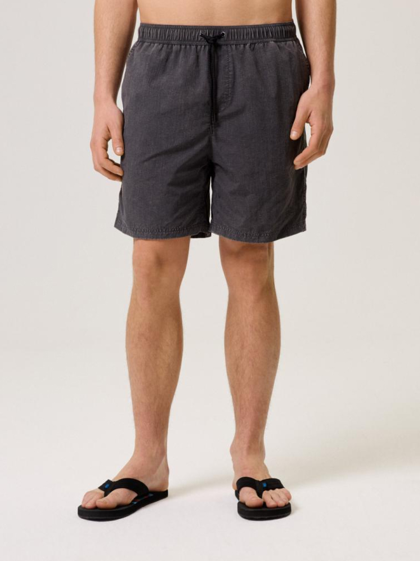 Шорты для плавания DIVERSE Cltn Washed модель 10044471 Фото