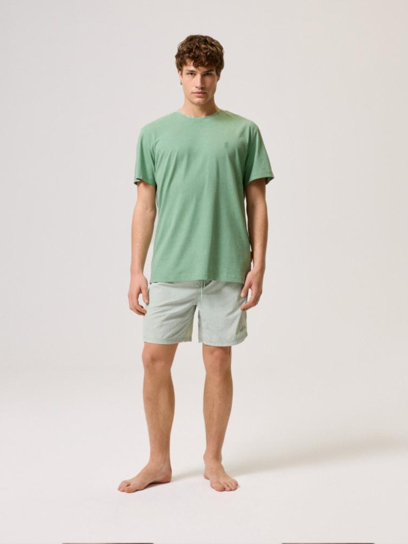 Шорти для плавання DIVERSE Cltn Washed модель 10044471 Фото