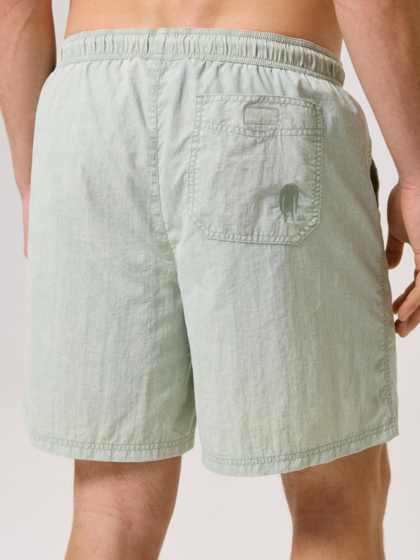 Шорты для плавания DIVERSE Cltn Washed модель 10044471 Фото