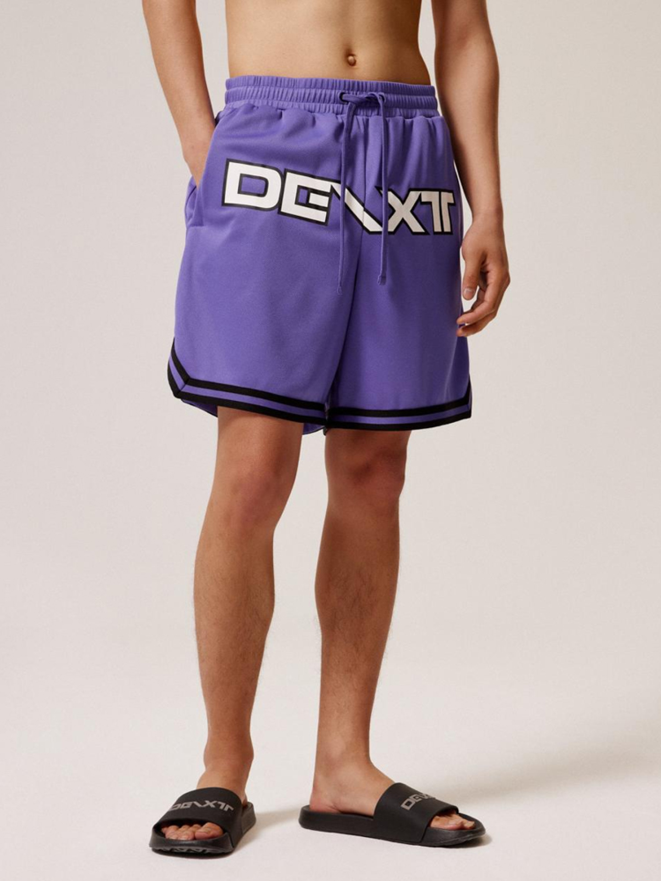 Шорти DIVERSE Dext Mesh Sh модель 10044474 Фото