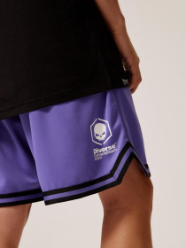 Повседневные шорты DIVERSE Dext Mesh Sh модель 10044474 Фото