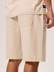 Повседневные шорты DIVERSE Linenn модель 10044500 Повседневные шорты DIVERSE Linenn модель 10044500 Фото
