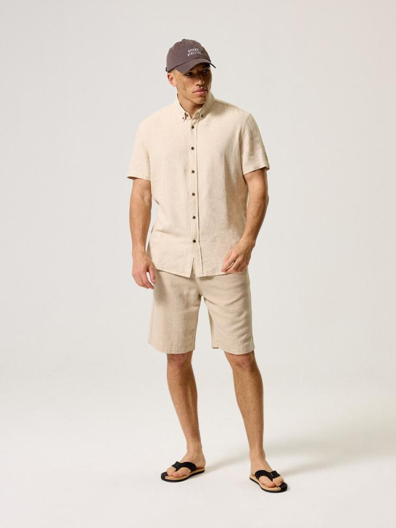 Шорти DIVERSE Lyon модель 10044512 Фото