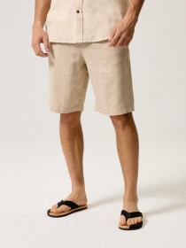 Повседневные шорты DIVERSE Lyon модель 10044512 Фото