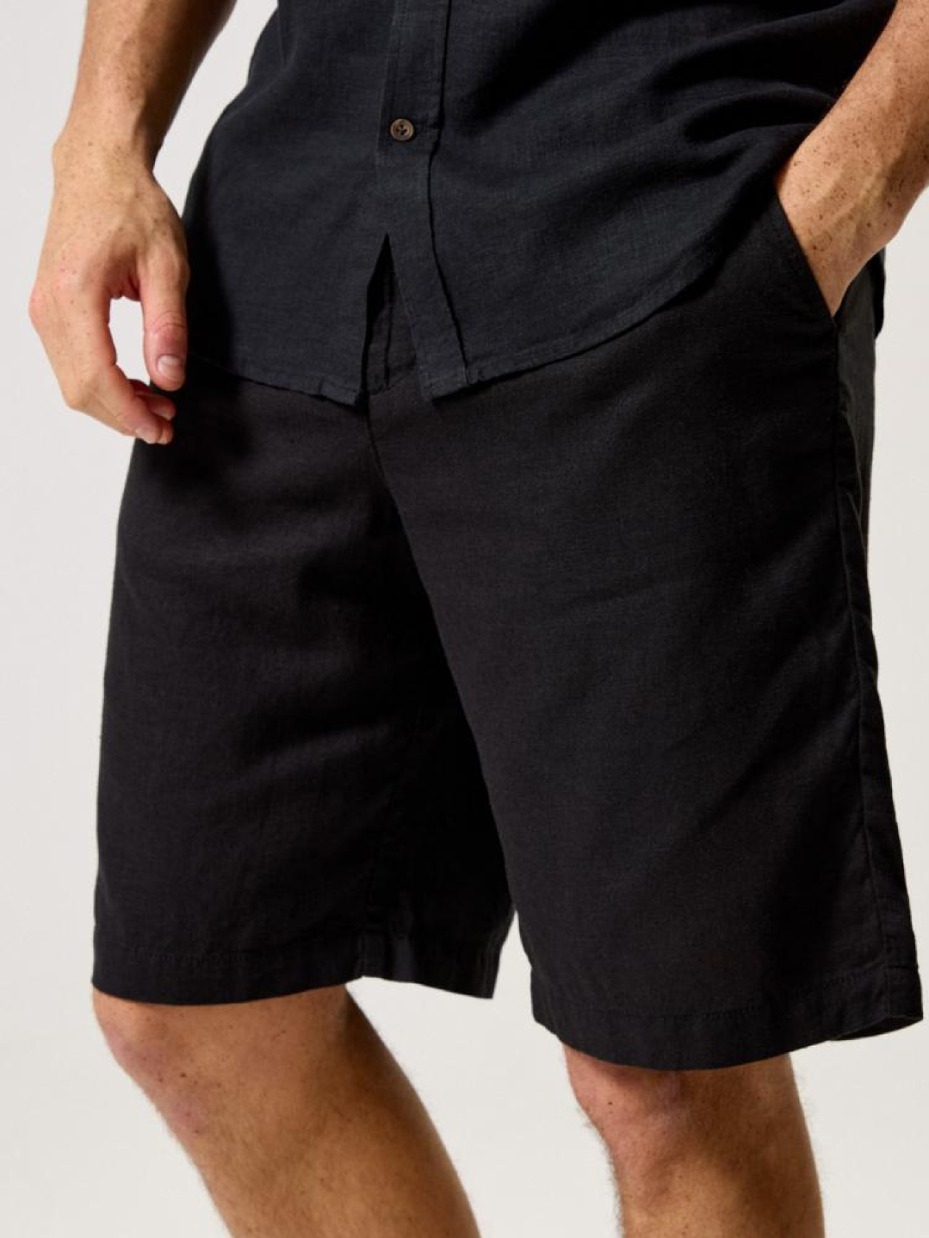 Повсякденні шорти DIVERSE Lyon модель 10044512 Фото