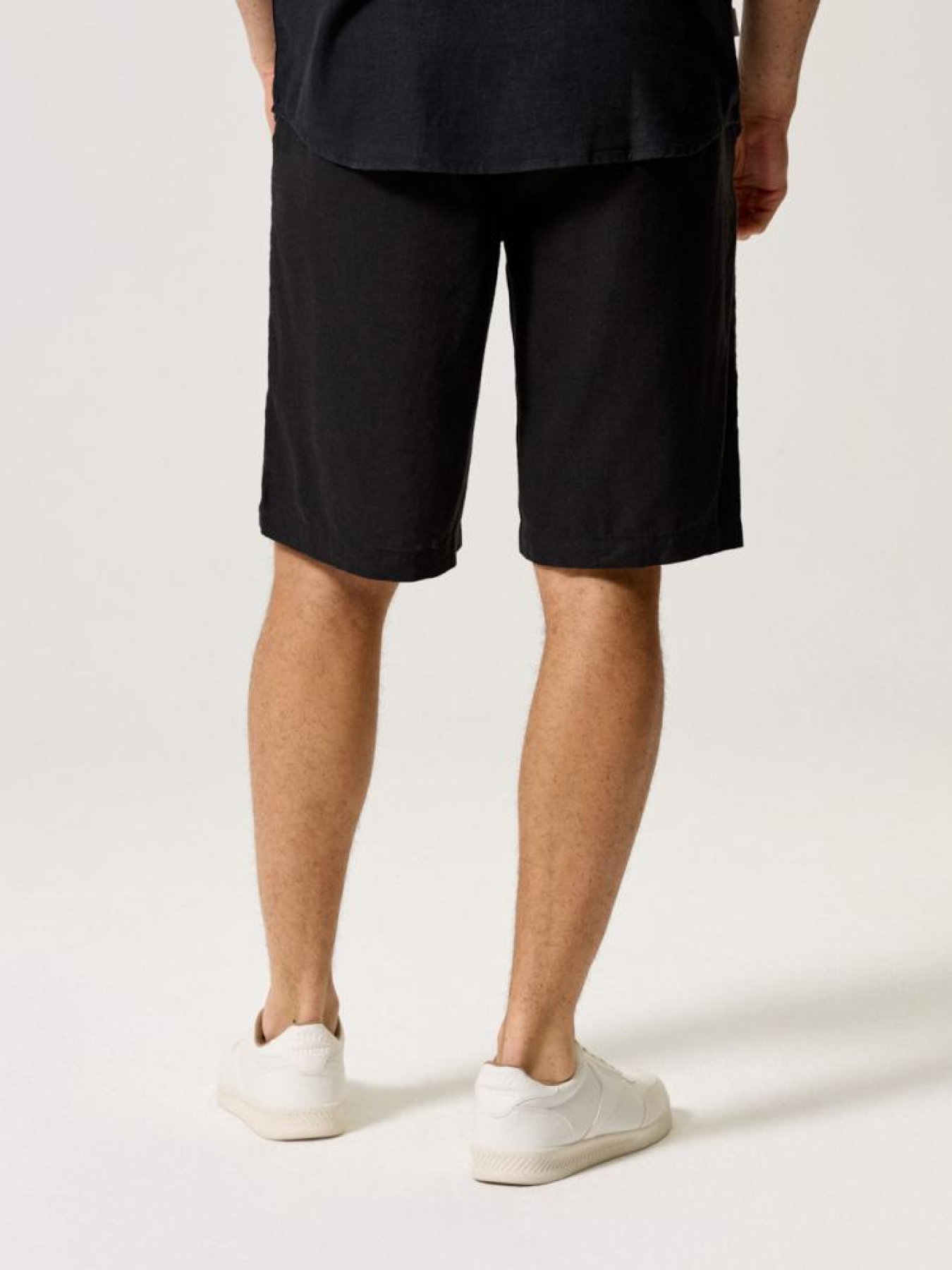 Повсякденні шорти DIVERSE Lyon модель 10044512 Фото