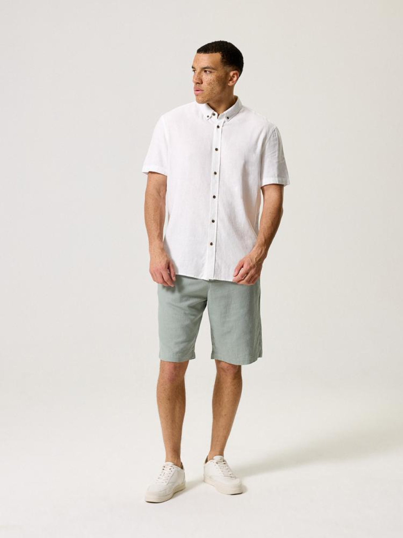 Шорти DIVERSE Lyon модель 10044512 Фото