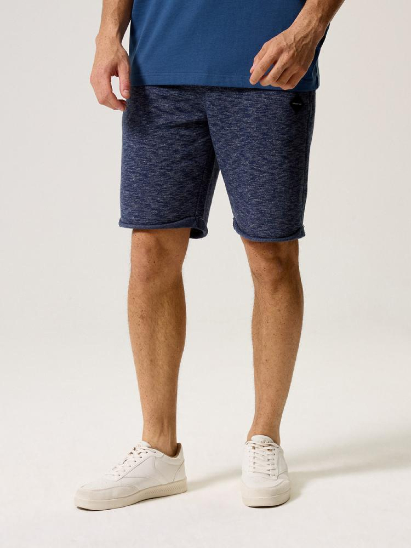 Повседневные шорты DIVERSE Manfal модель 10044516 Фото