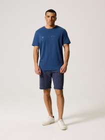 Повседневные шорты DIVERSE Manfal модель 10044516 Фото