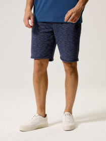 Повседневные шорты DIVERSE Manfal модель 10044516 Фото