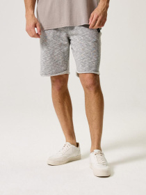 Повседневные шорты DIVERSE Manfal модель 10044516 Фото