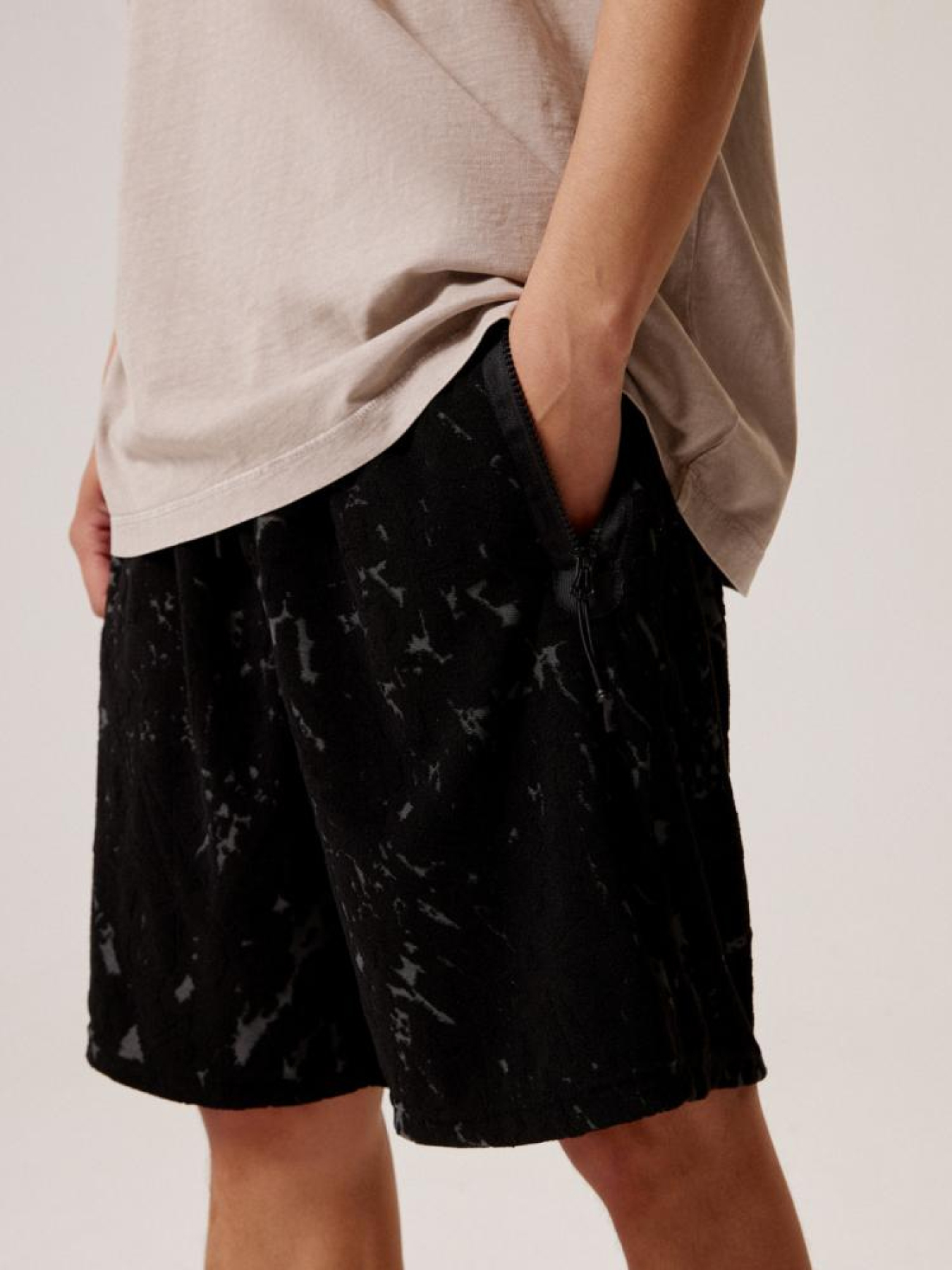 Повсякденні шорти DIVERSE Dext Blast Sh модель 10044519 Фото