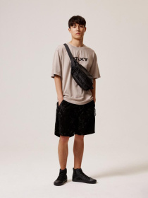 Повсякденні шорти DIVERSE Dext Blast Sh модель 10044519 Фото