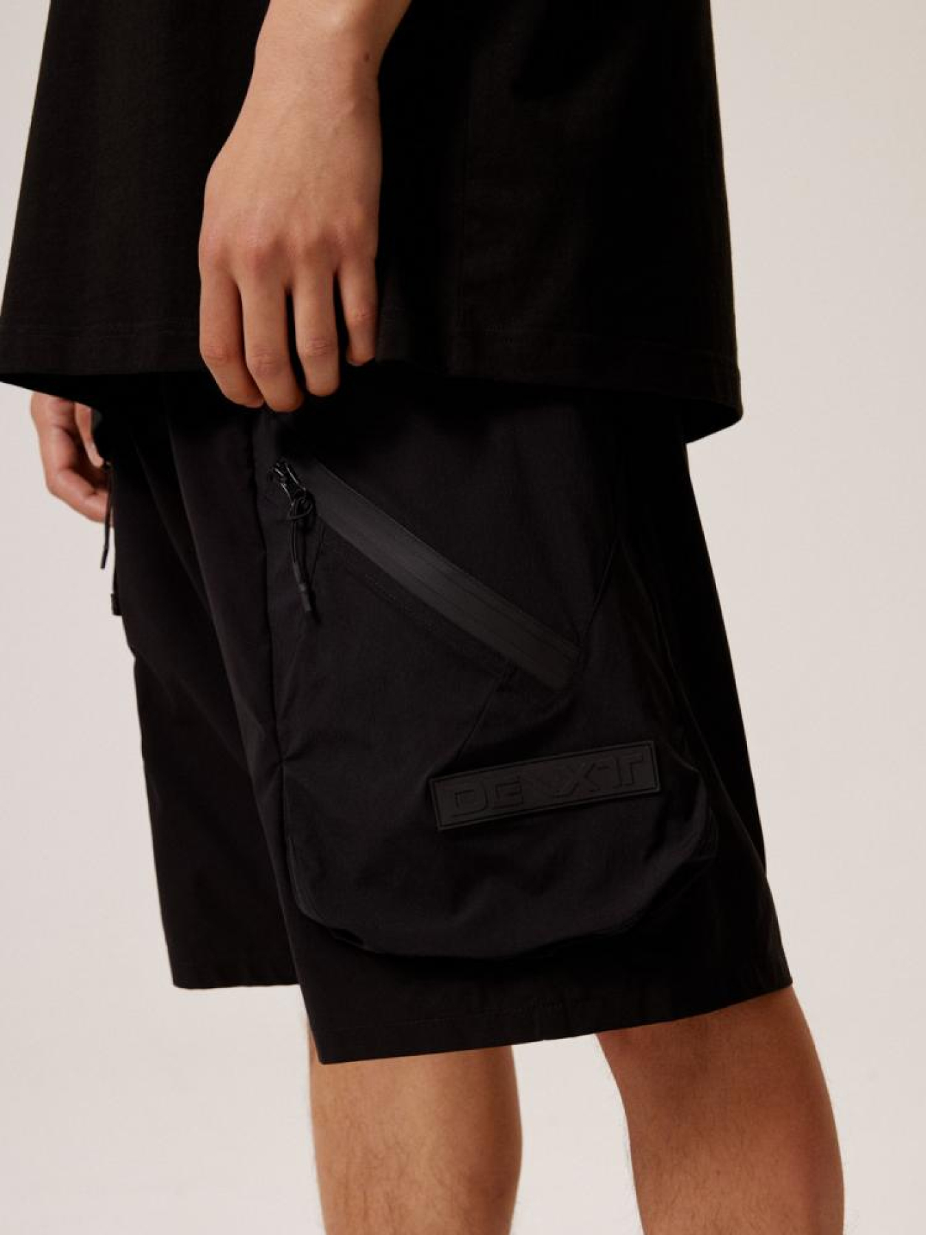 Шорти DIVERSE Dext Crush модель 10044540 Фото