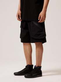 Повсякденні шорти DIVERSE Dext Crush модель 10044540 Фото