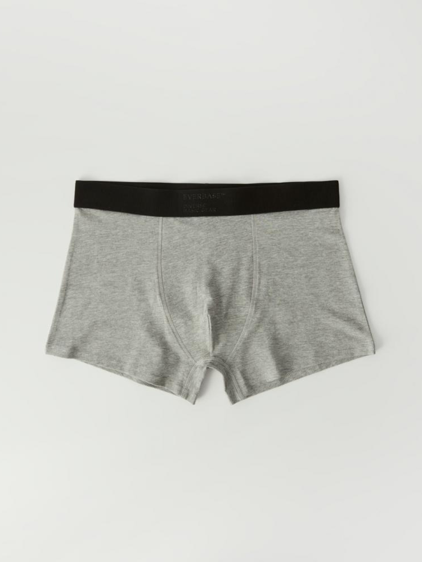 Набор трусов DIVERSE Evb Ribby 2pack Iv модель 10045091 Фото