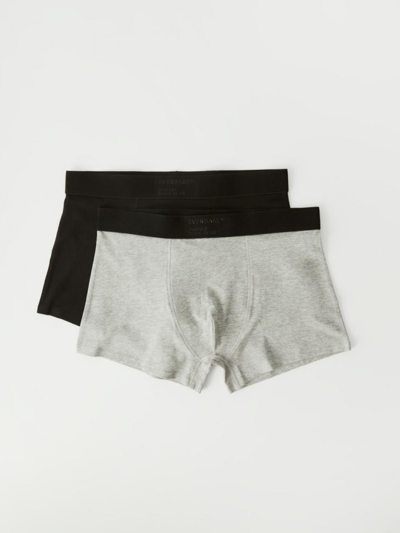 Набор трусов DIVERSE Evb Ribby 2pack Iv модель 10045091 Фото