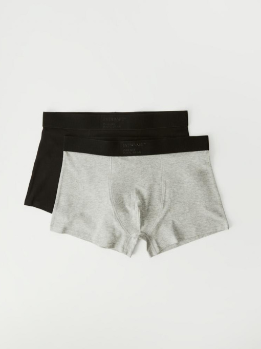 Набор трусов DIVERSE Evb Ribby 2pack Iv модель 10045091 Фото