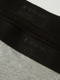 Набір трусів DIVERSE Evb Ribby 2pack Iv модель 10045091 Фото