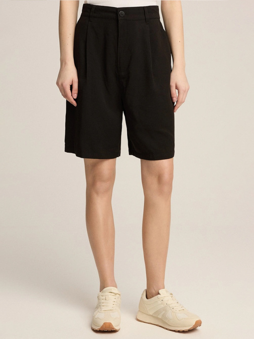 Шорты DIVERSE Tranh модель 10046493 Фото