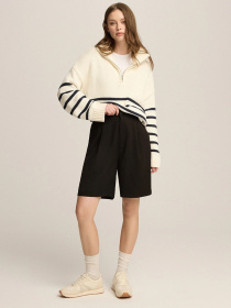 Повсякденні шорти DIVERSE Tranh модель 10046493 Фото