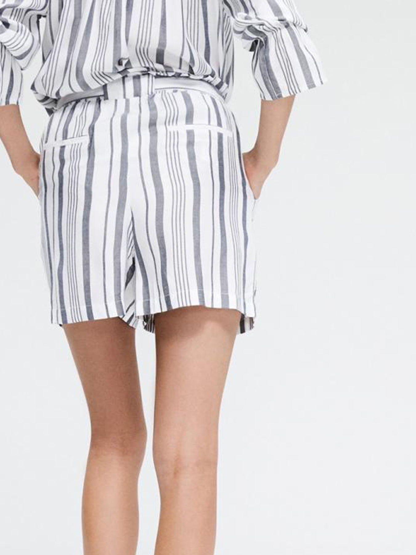 Повсякденні шорти DIVERSE Paloti модель 98239310 Фото