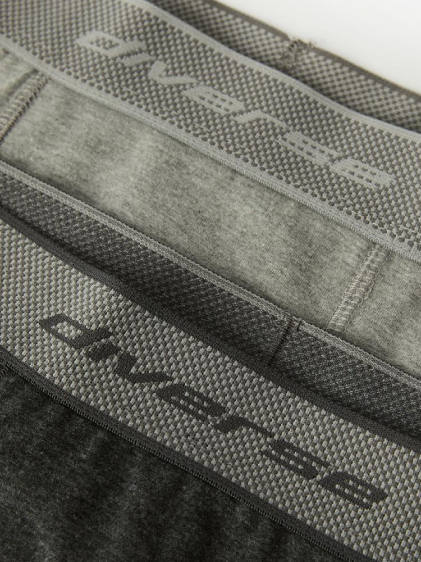 Набор трусов DIVERSE Mustak 2pack Iii модель 10046085 Фото