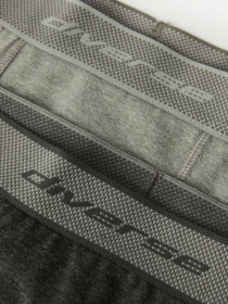 Набор трусов DIVERSE Mustak 2pack Iii модель 10046085 Фото