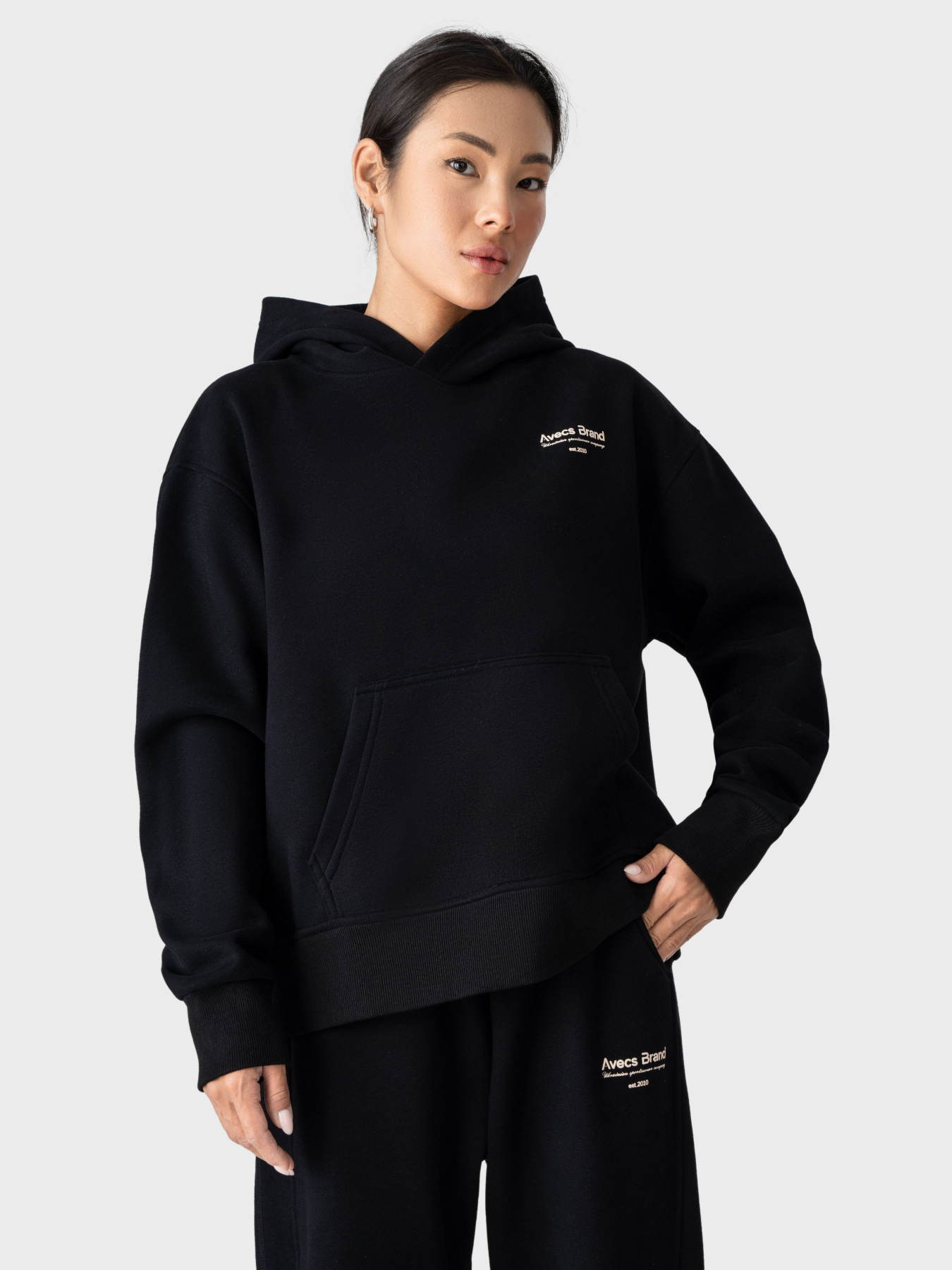 Спортивний костюм AVECS модель 50441-1 Фото