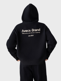 Спортивний костюм AVECS модель 50441-1 Фото