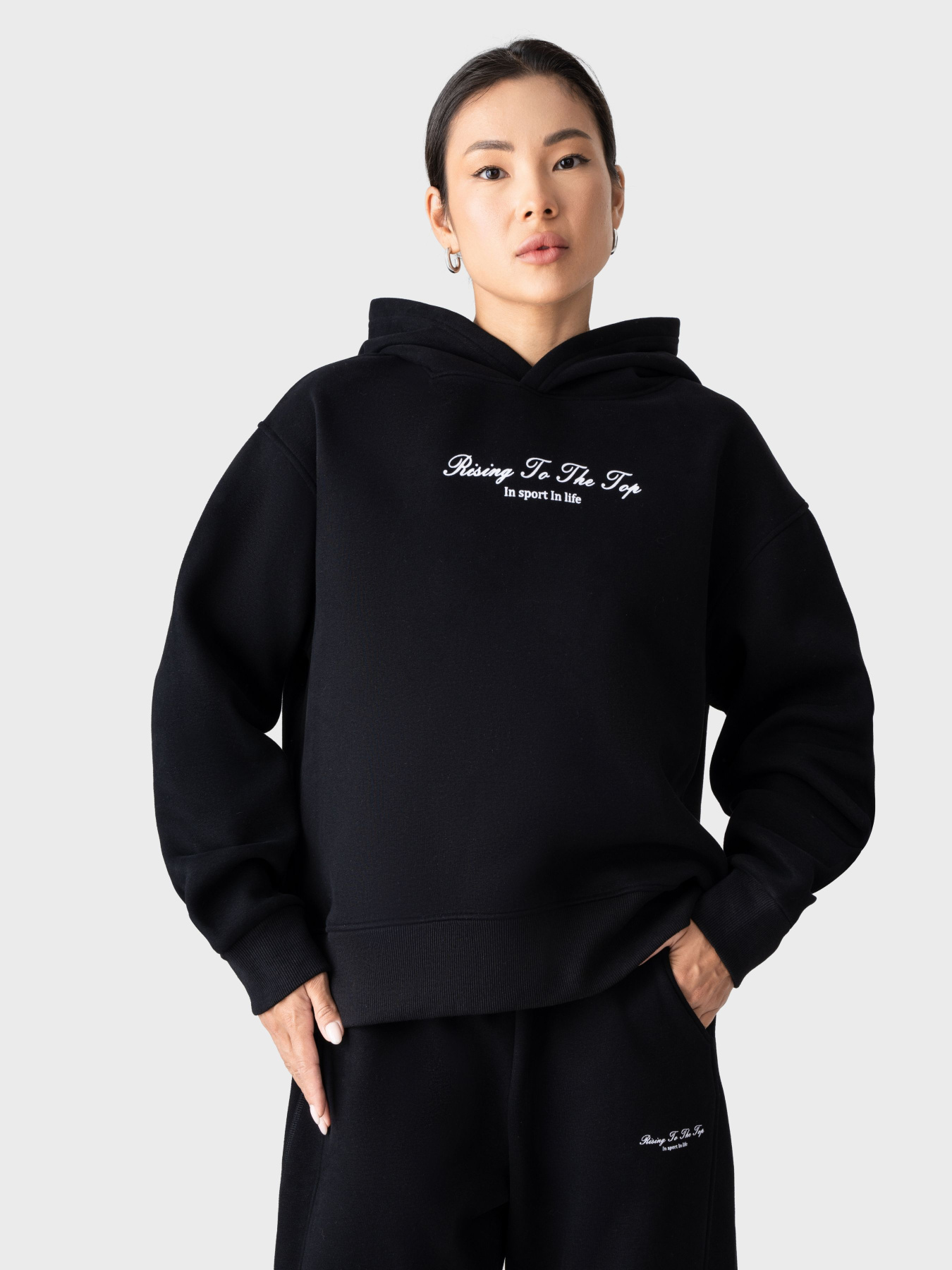 Спортивный костюм AVECS модель 50441-1 Фото