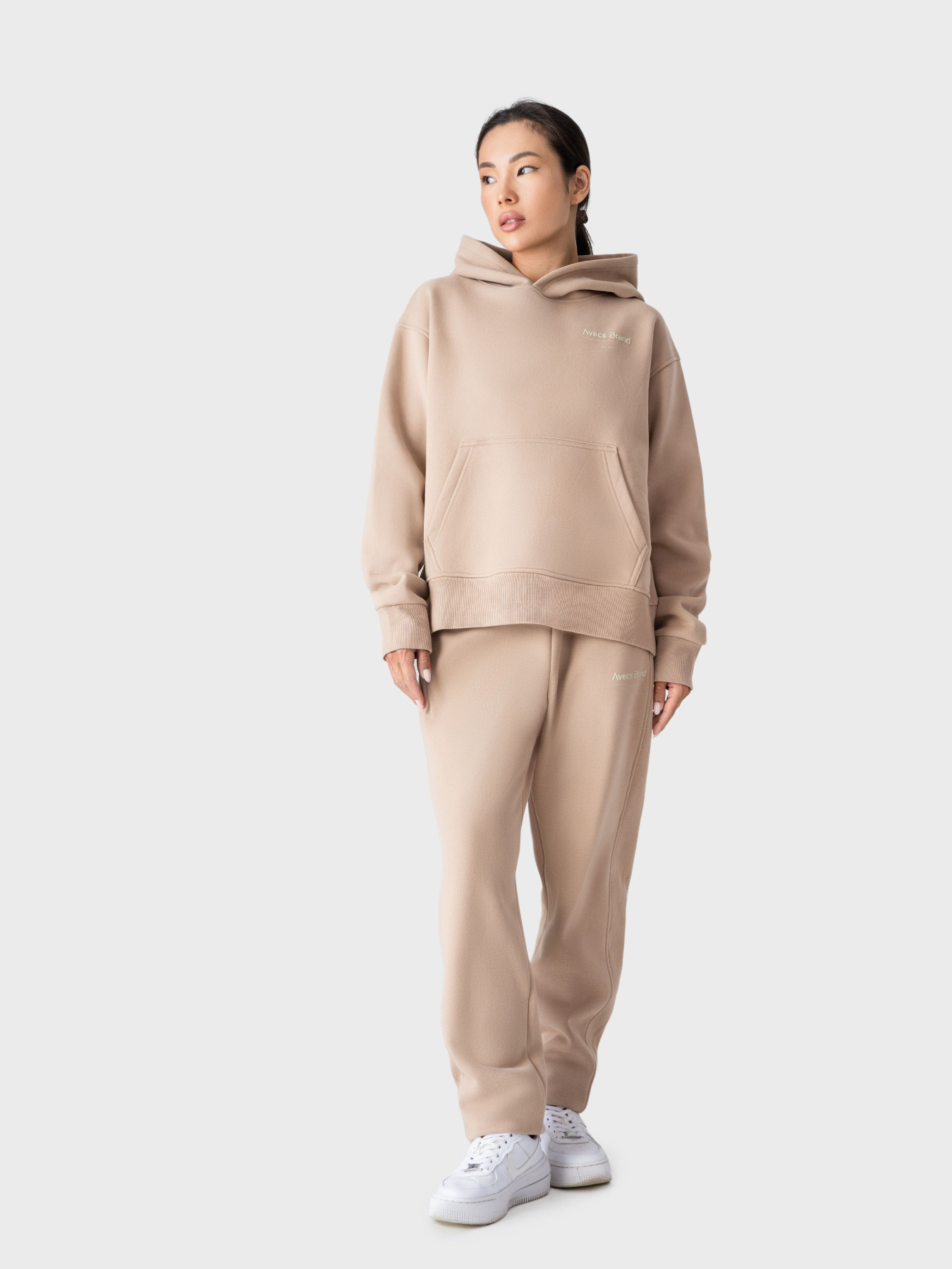 Спортивний костюм AVECS модель 50441-42 Фото