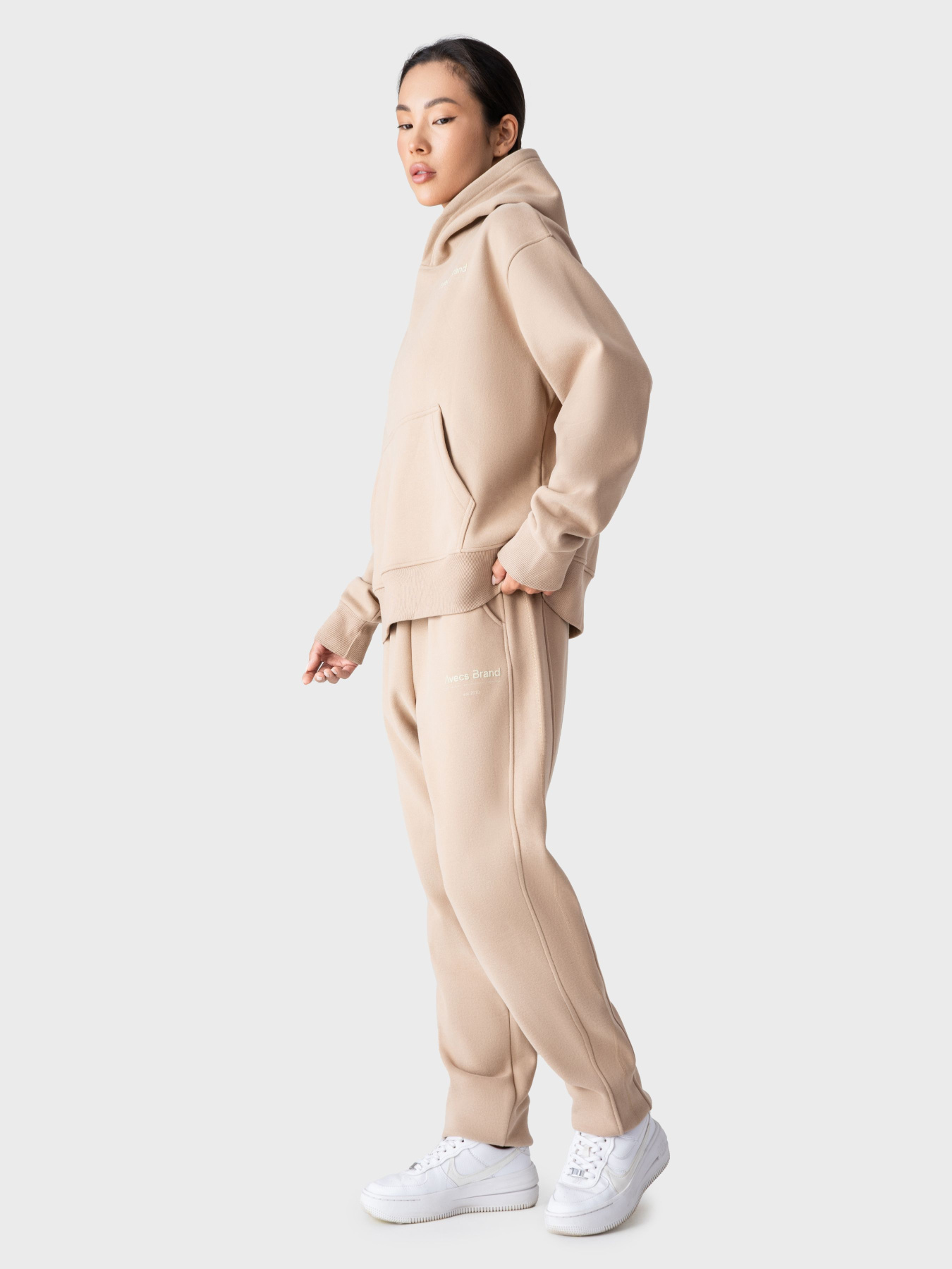 Спортивный костюм AVECS модель 50441-42 Фото