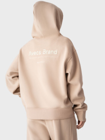 Спортивный костюм AVECS модель 50441-42 Фото