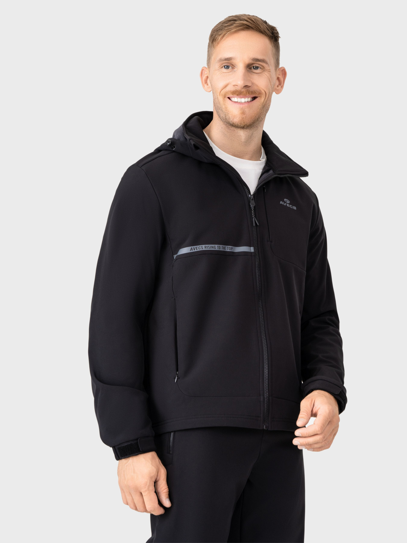 Ветровка AVECS модель 50435-1 Фото